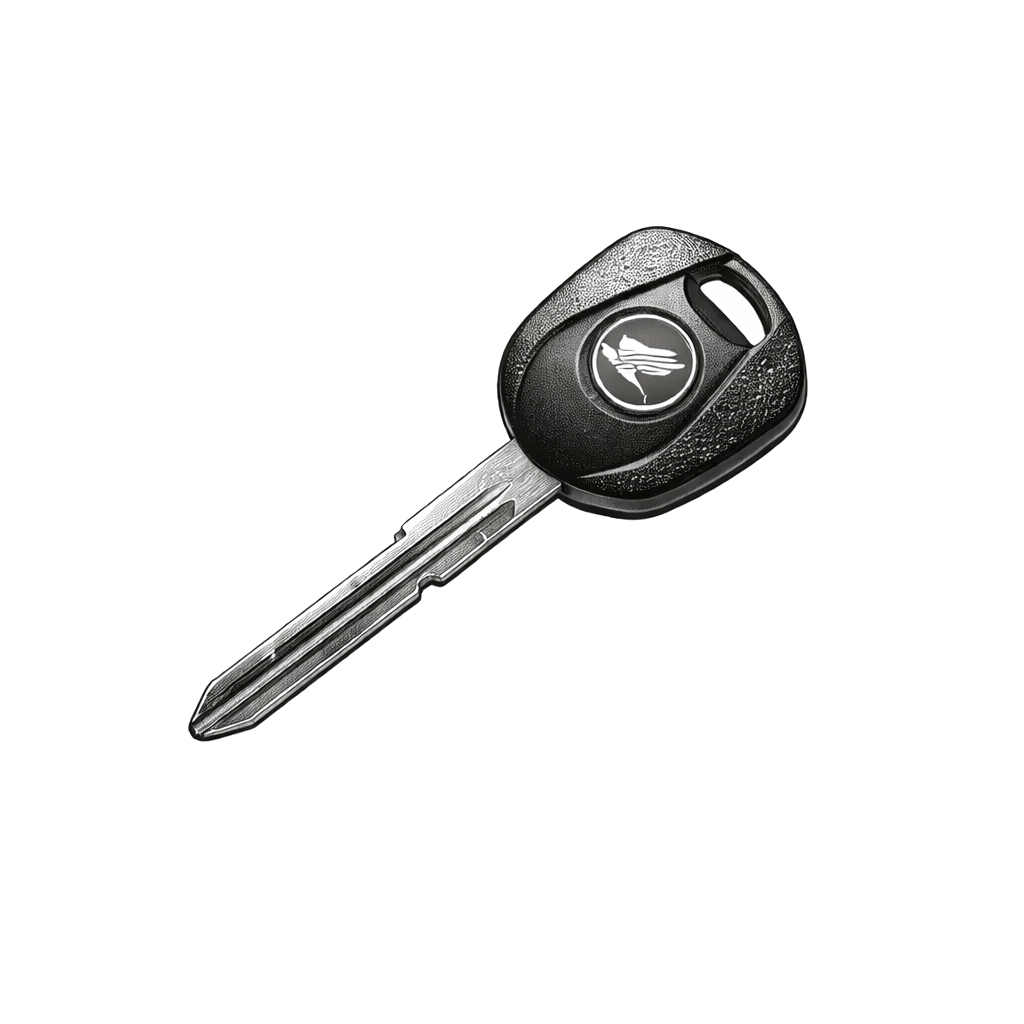 Key Blank - OEM